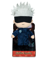 Plüschtier Jujutsu Kaisen - Satoru Gojo (27 cm)