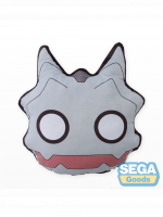 Plüschtier Kaiju No. 8 - Kaiju No. 8 Face (Sega)