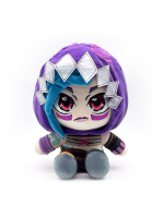 Plüschfigur League of Legends: Arcane - Jinx (Youtooz)