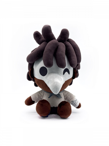 Plüschtier Little Nightmares 3 - Low (Youtooz)