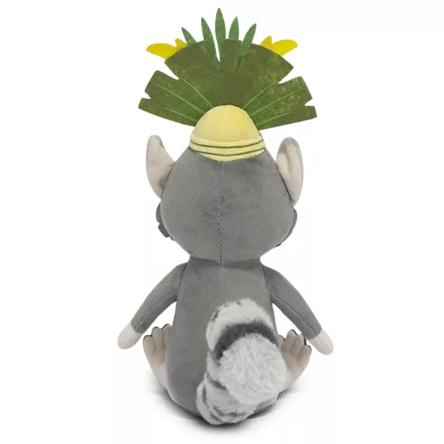 Plüschtier Madagascar - King Julien (Youtooz)