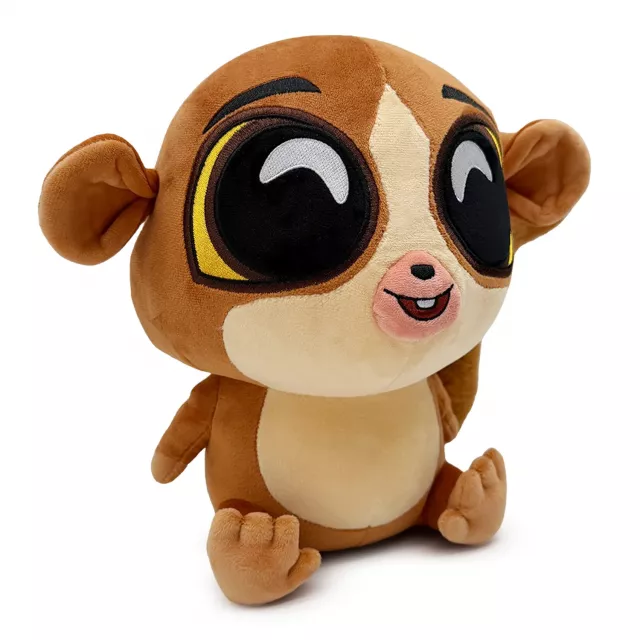 Plüschtier Madagascar - Mort (Youtooz)