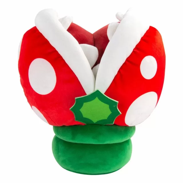 Plüschtier Mario - Piranha Pflanze - Nintendo