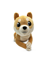 Plüschtier Meme - Doge Plush (Youtooz)