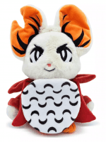 Plüschtier Mina The Hollower - Mina The Hollower Shoulder Rider (Youtooz)