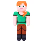 Plüschtier Minecraft - Alex (35 cm) - Figuren