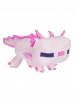 Plüschtier Minecraft - Axolotl (30 cm)