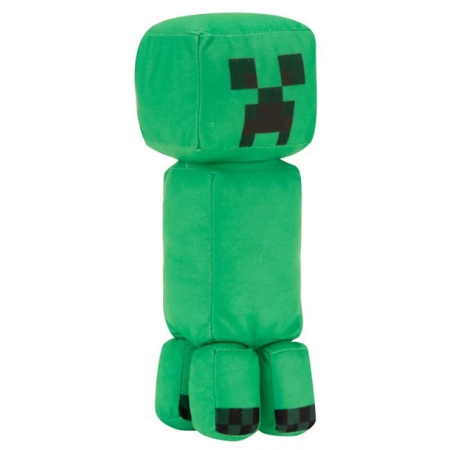 Plüschtier Minecraft - Creeper (31 cm)