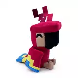 Plüschtier Minecraft - Parrot (Youtooz)