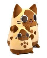 Plüschtier Monster Hunter - Classic Palico (26 cm) - Spielzeuge