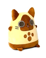 Plüschtier Monster Hunter - Classic Palico (26 cm) - Spielzeuge