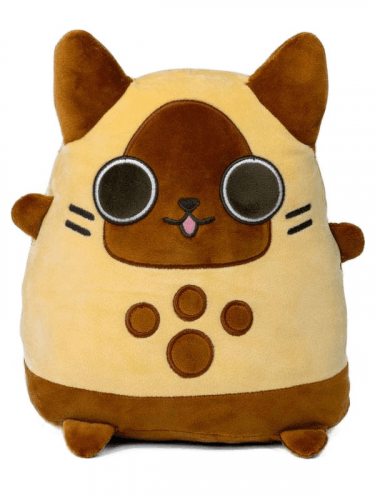 Plüschtier Monster Hunter - Classic Palico (26 cm)