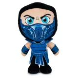 Plyšák Mortal Kombat - Sub-Zero (28 cm)