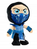 Plyšák Mortal Kombat - Sub-Zero (28 cm)