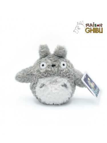 Plüschtier Ghibli - Fluffy Totoro (My Neighbor Totoro)