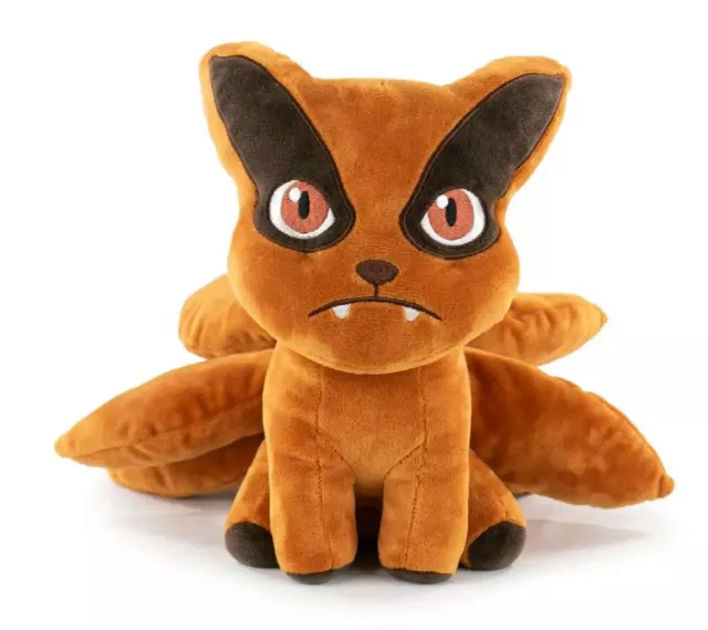 Plüschtier Naruto - Kurama - Anime