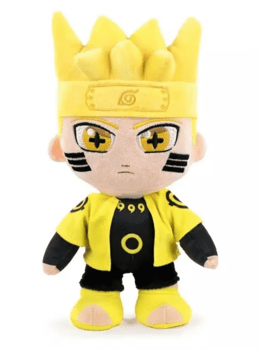 Plüschtier Naruto - Naruto 6 Path