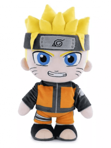Plüschtier Naruto - Naruto