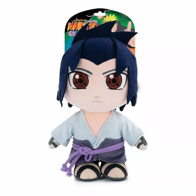 Plüschtier Naruto - Sasuke - Anime