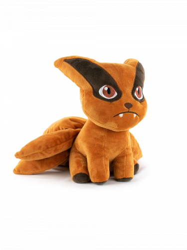 Plüschtier Naruto Shippuden - Kurama (24 cm)
