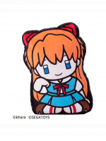 Plüschtier Neon Genesis Evangelion - Asuka Langley Soryu (Sega)