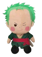 Plüschtier One Piece - Roronoa Zoro