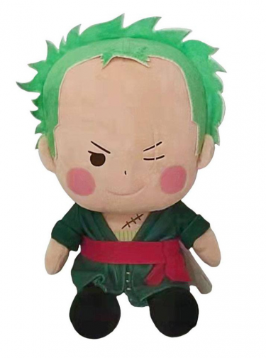 Plüschtier One Piece - Roronoa Zoro