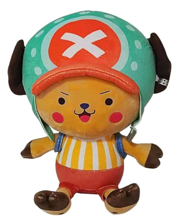 Plüschtier One Piece - Tony Tony Chopper