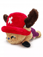 Plüschtier One Piece - Weighted Chopper (Youtooz)