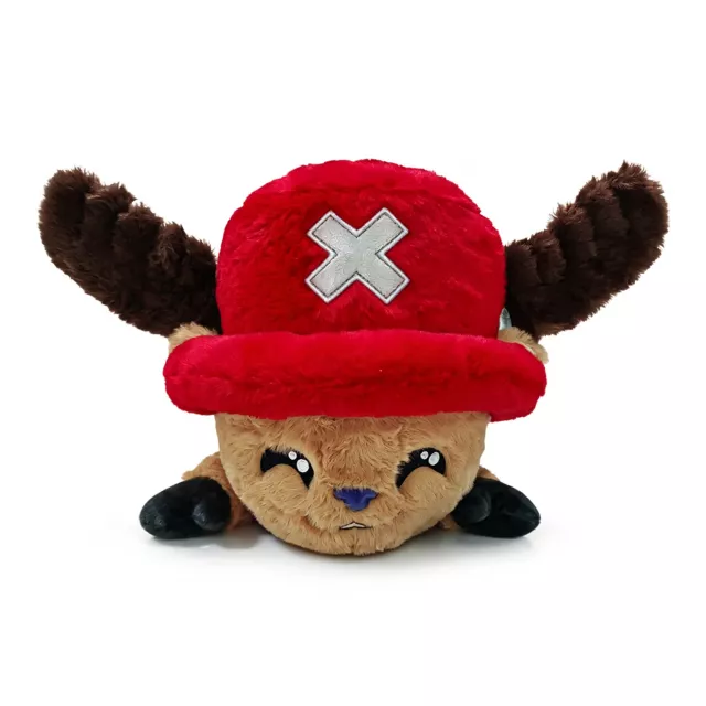 Plüschtier One Piece - Weighted Chopper (Youtooz) - Anime