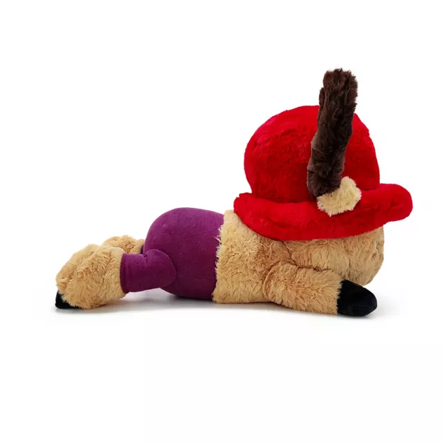 Plüschtier One Piece - Weighted Chopper (Youtooz) - Anime