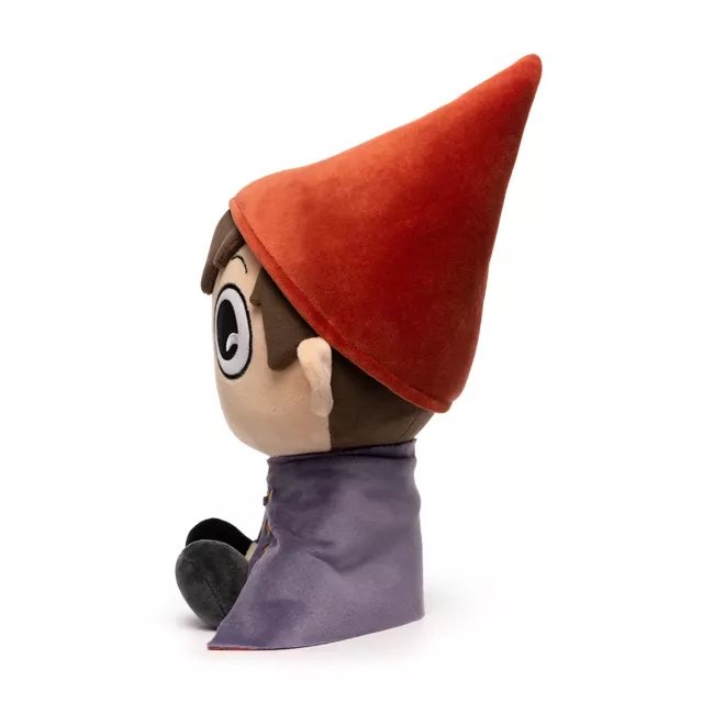 Plüschtier Over the Garden Wall - Wirt (Youtooz)