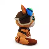 Plüschtier Overwatch - Jetpack Cat (Youtooz)