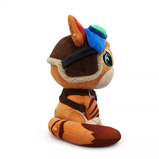 Plüschtier Overwatch - Jetpack Cat (Youtooz)