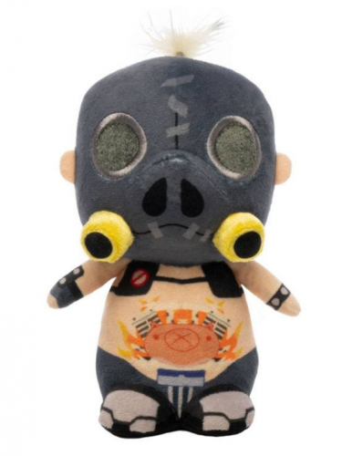 Plüschtier Overwatch - Roadhog (Funko Super Cute Plüschtiere)