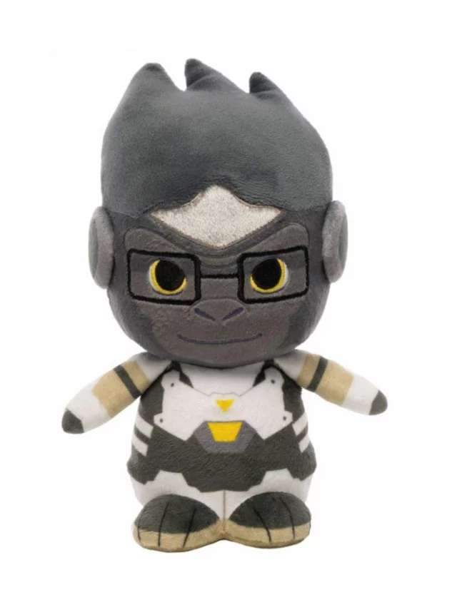Plüschtier Overwatch - Winston (Funko Super süße Plüschtiere) - Blizzard