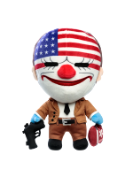 Plüschtier Payday - Dallas