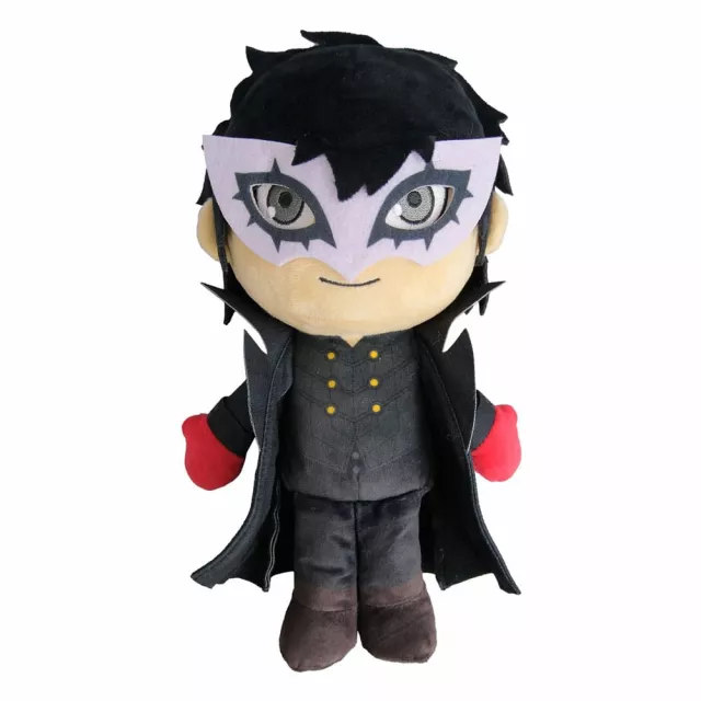 Plüschtier Persona 5 - Joker 30cm - Anime