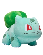 Plüschtier Pokémon - Bulbasaur (60 cm)