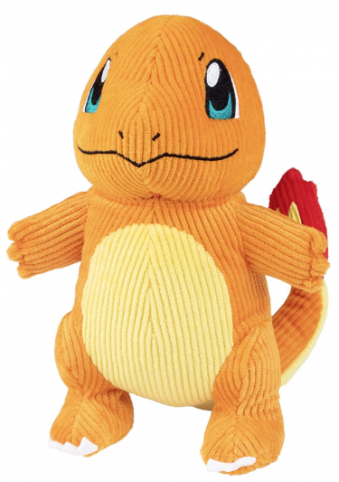 Plüschtier Pokemon - Charmander Limited (20 cm)