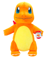 Plüschtier Pokémon - Charmander (60 cm)