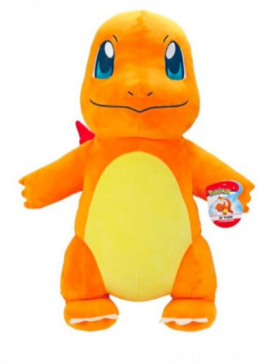 Plüschtier Pokemon - Charmander (60 cm)