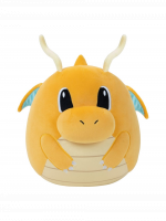 Plüschtier Pokémon - Dragonite 25 cm (Squishmallow)