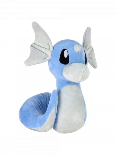 Plüschtier Pokémon - Dratini (20 cm)