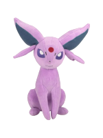 Plüschtier Pokémon - Espeon (20 cm)