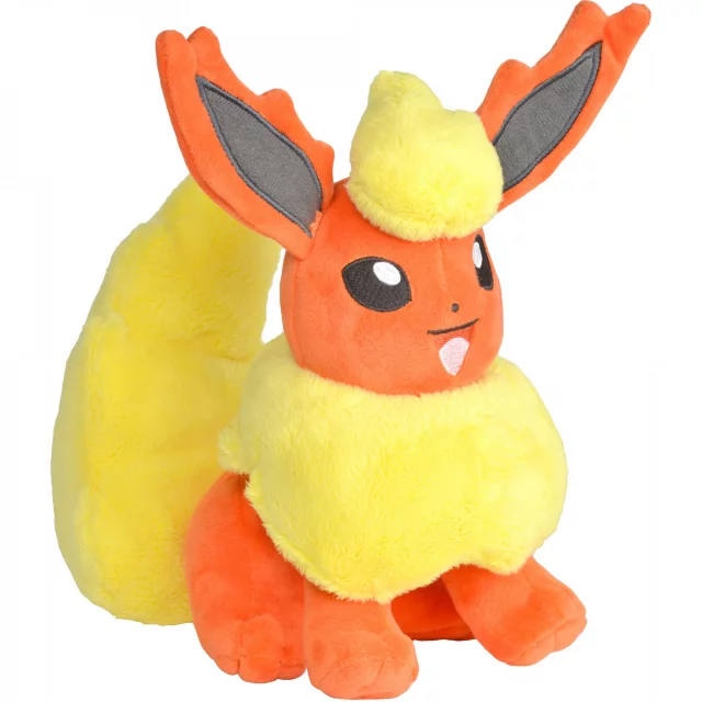 Plüschtier Pokemon - Flareon (20 cm)
