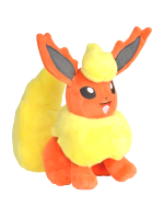 Plüschtier Pokemon - Flareon (20 cm)