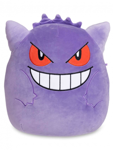 Plüschtier Pokemon - Gengar 35 cm (Squishmallow)