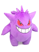 Plüschtier Pokémon - Gengar (30 cm)