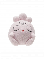 Plüschtier Pokémon - Igglybuff (12 cm)